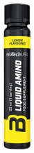 Flüssiger Amino Limón ml Flüssiger Amino Limón ml
