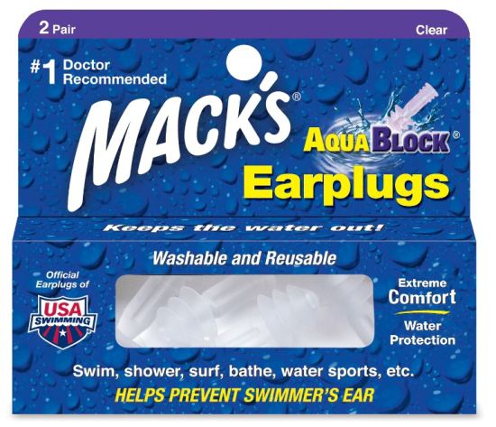 Aquablock 2 pairs Aquablock 2 pairs