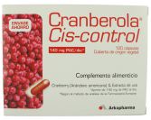 Cranberola Cis-Control 140 mg 120 Kapseln