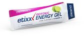 Etixx Isotonic Energetic Gel Lemon 1 Einheit