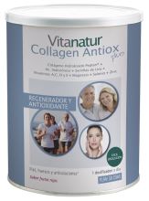 Vitanatur Kollagen Antiox plus 360 gr Vitanatur Kollagen Antiox plus 360 gr