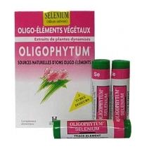 Phytovit Selen Oligophytum (H10 Sln) Knoblauch 100 Mikrokomprimiert