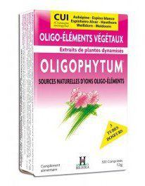 Phytovit Copper Oligophytum (H4 Cui) Hawthorn 100 Mikrokomprimiert