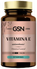 Vitamin E Natural 40 Perlen 400 ui Vitamin E Natural 40 Perlen 400 ui