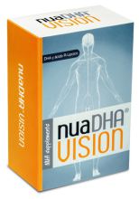 DHA Vision 30 - 30 Kapseln