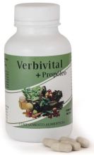 Verbivital + Propolis 500 mg 90 Kapseln
