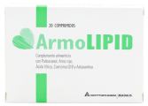 Armolipid 20 Tabletten Armolipid 20 Tabletten