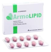 Armolipid 20 Tabletten Armolipid 20 Tabletten