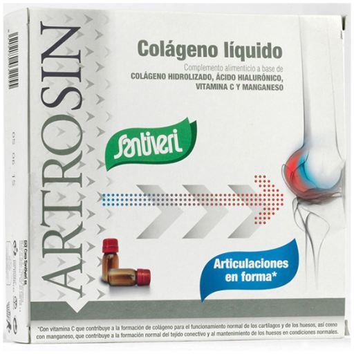 Arthrosin Collagen Liquid 16 Fläschchen Arthrosin Collagen Liquid 16 Fläschchen