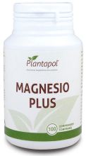 Magnesium Plus 100 Tabletten 520 mg