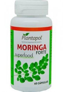 Moringa Forte 60 Kapseln