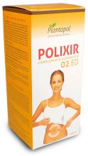 Polixir 02 Ed 250 ml Polixir 02 Ed 250 ml
