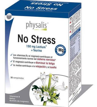 Kein Stress 30 Tabletten