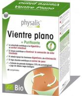 Flacher Bauch 45 Tabletten Flacher Bauch 45 Tabletten