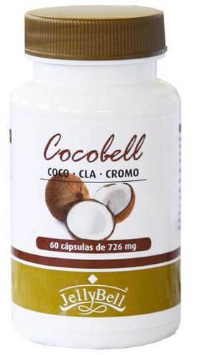 Cocobell 60 Kapseln