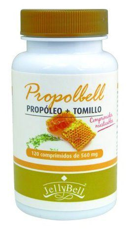 Jellybell Propobell 120 Tabletten