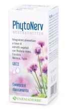 Phytonerv Neotrasmitter 100 ml Phytonerv Neotrasmitter 100 ml