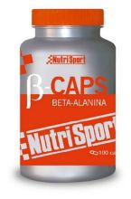 Beta Alanin 100 Kapseln