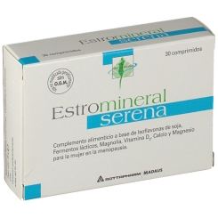 Estromineral Serena 30 Tabletten Estromineral Serena 30 Tabletten