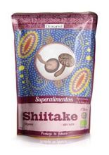 Shiitake Bio 125g Super Essen