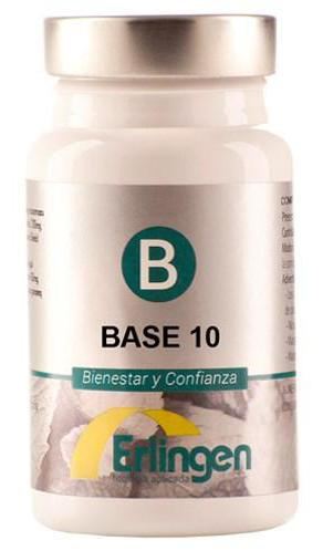 Basis 10 60 Tabletten Basis 10 60 Tabletten