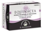 Echinacea 60 Kapseln Echinacea 60 Kapseln