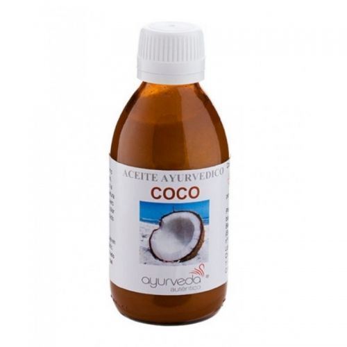 Reines Kokosöl 200 ml