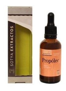 Sotya Reiner Propolis-Extrakt 50 ml