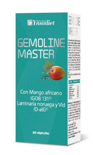 1200 Perle Meister Gemoline 30 mg 1200 Perle Meister Gemoline 30 mg
