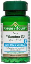 Vitamin D3 25 Mcg 1000 Ui 100 Tabletten Vitamin D3 25 Mcg 1000 Ui 100 Tabletten