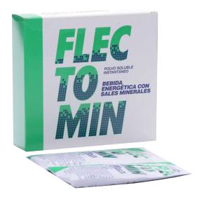 Flectomin 10 Briefumschläge 20 gr Flectomin 10 Briefumschläge 20 gr