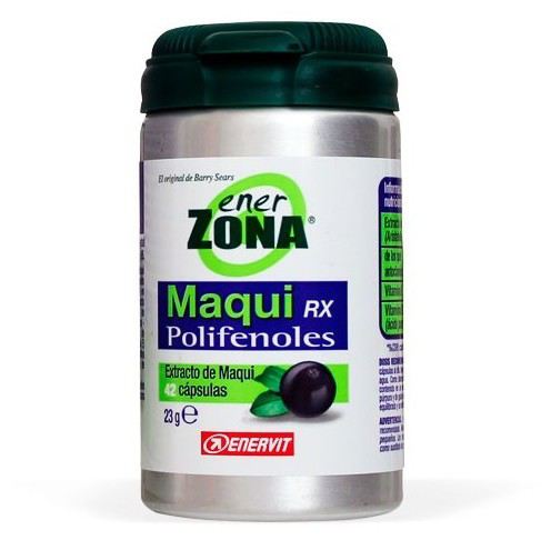 Maqui Rx Polyphenole 42 Kapseln Maqui Rx Polyphenole 42 Kapseln