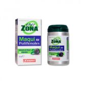 Maqui Rx Polyphenole 42 Kapseln Maqui Rx Polyphenole 42 Kapseln