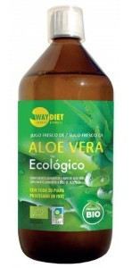 Bio Aloe Vera Saft 1000 ml Bio Aloe Vera Saft 1000 ml
