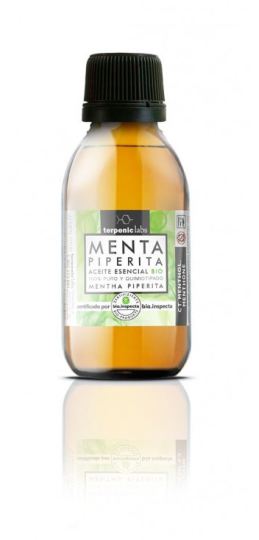 Pfefferminze Piperita Bio 30 ml Pfefferminze Piperita Bio 30 ml