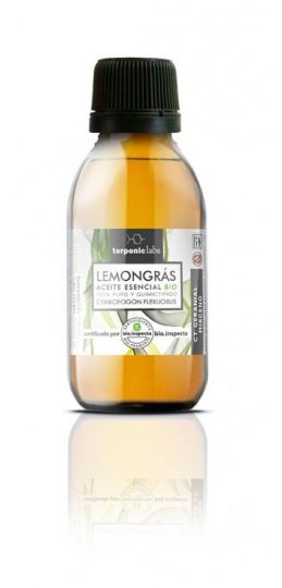 Zitronengras Bio 30 ml