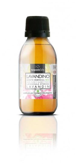 Lavandin Bio 30 ml Lavandin Bio 30 ml