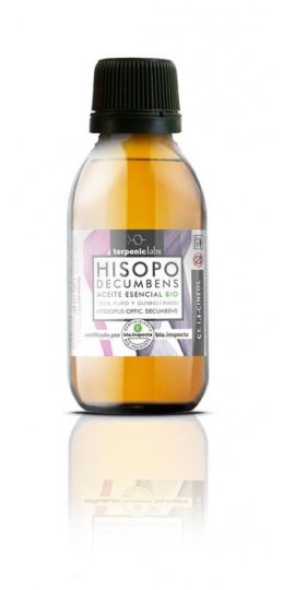 Hyssop Decumbens Bio 30 ml Hyssop Decumbens Bio 30 ml