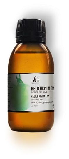 Madagaskar Helichrysum Bio 30 ml