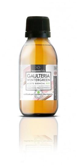 Gaulteria Bio 30 ml Gaulteria Bio 30 ml