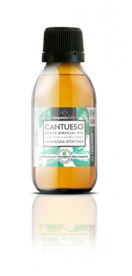 Cantueso Bio 30 ml Cantueso Bio 30 ml