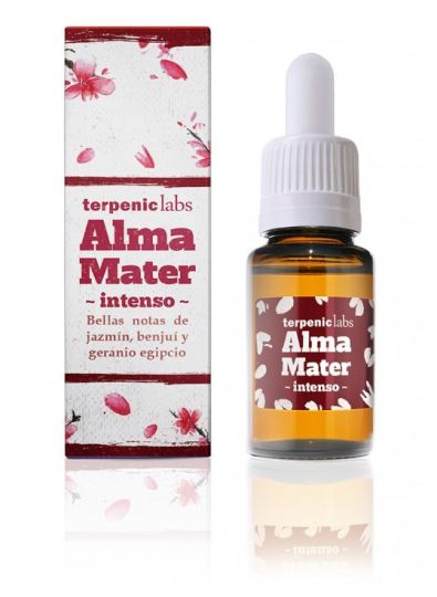 Terpenic Lab Alma Mater Parf&uuml;m&ouml;l 10 ml