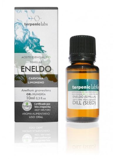 eneldo Bio 10 ml eneldo Bio 10 ml