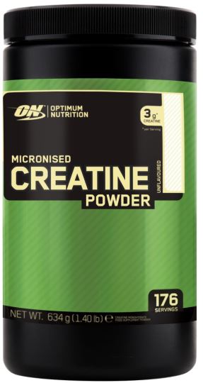 Optimum Nutrition Kreatinpulver