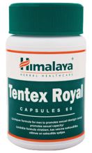 Tentex Royal 60 Kapseln