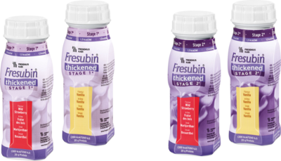 Fresubin verdickt 200 ml 24 Einheiten Fresubin verdickt 200 ml 24 Einheiten