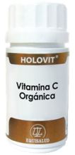 Vitamin C Holovit Bio-Kapseln Vitamin C Holovit Bio-Kapseln