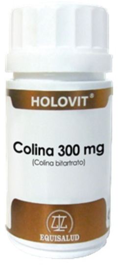 Cholin 300 mg L-Bitartrat Hügel Kapseln Cholin 300 mg L-Bitartrat Hügel Kapseln