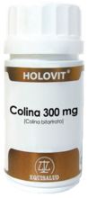 Cholin 300 mg L-Bitartrat Hügel Kapseln Cholin 300 mg L-Bitartrat Hügel Kapseln