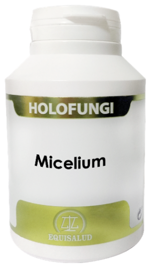 Holofungi-Myzel-Kapseln